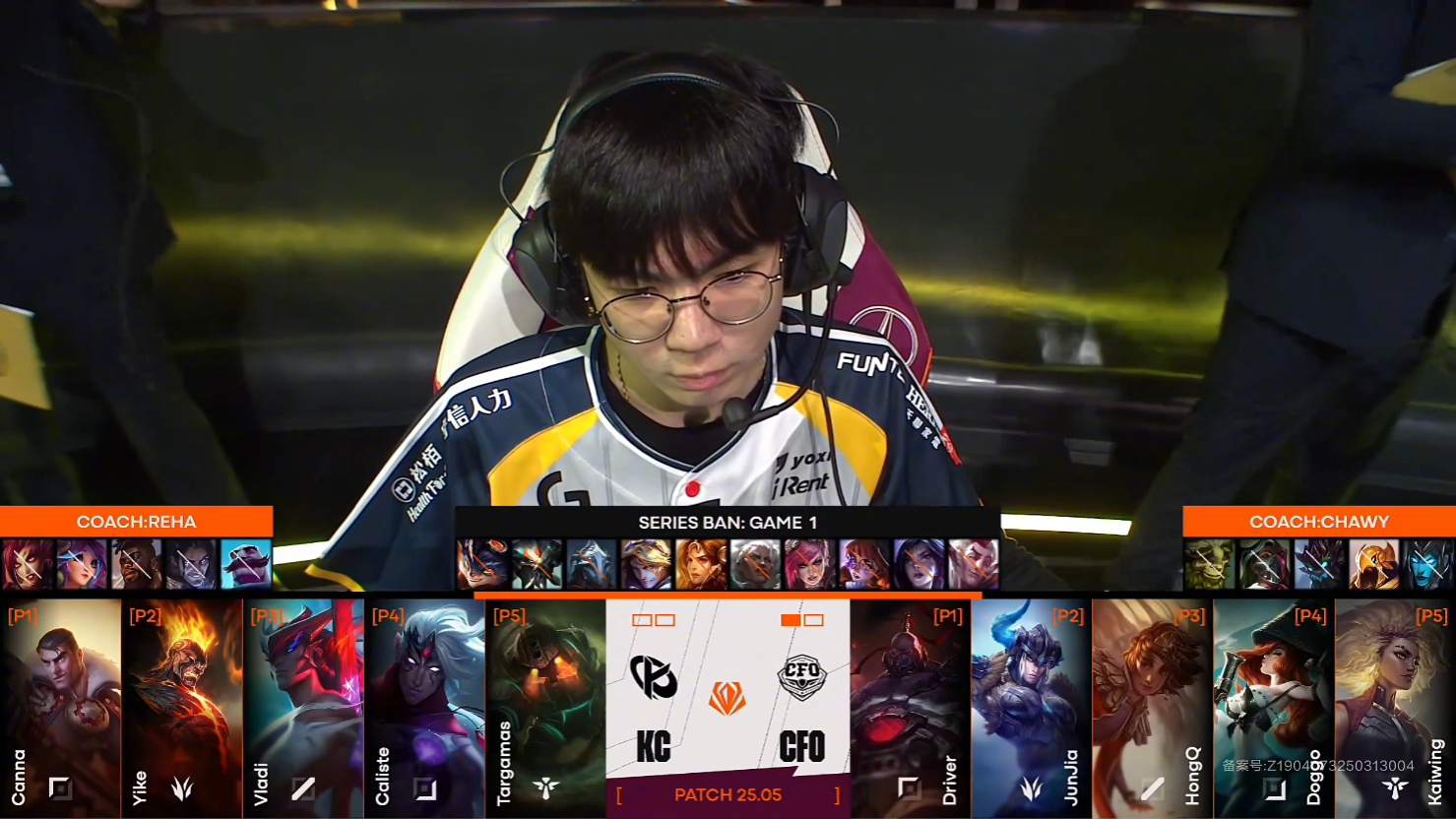 C9险胜FNC,CoreJJ完成史诗逆转鏖战多局入围赛,留下经典瞬间 C9险胜FNC,CoreJJ完成史诗逆转鏖战多局入围赛,留下经典瞬间