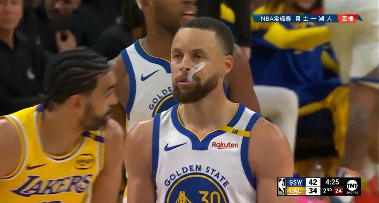 开云体育登录-关于斯蒂芬-库里连续砍下30+得分的信息