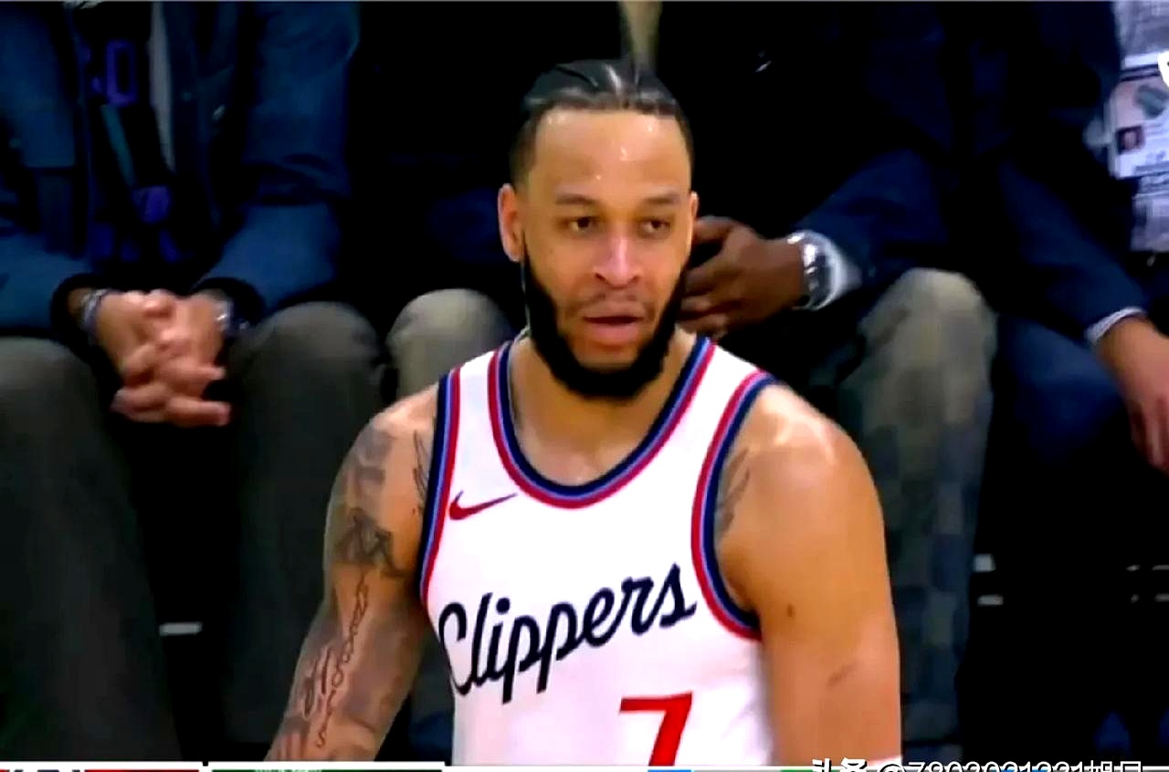 开云平台-快船队成功签下前雄鹿队中锋