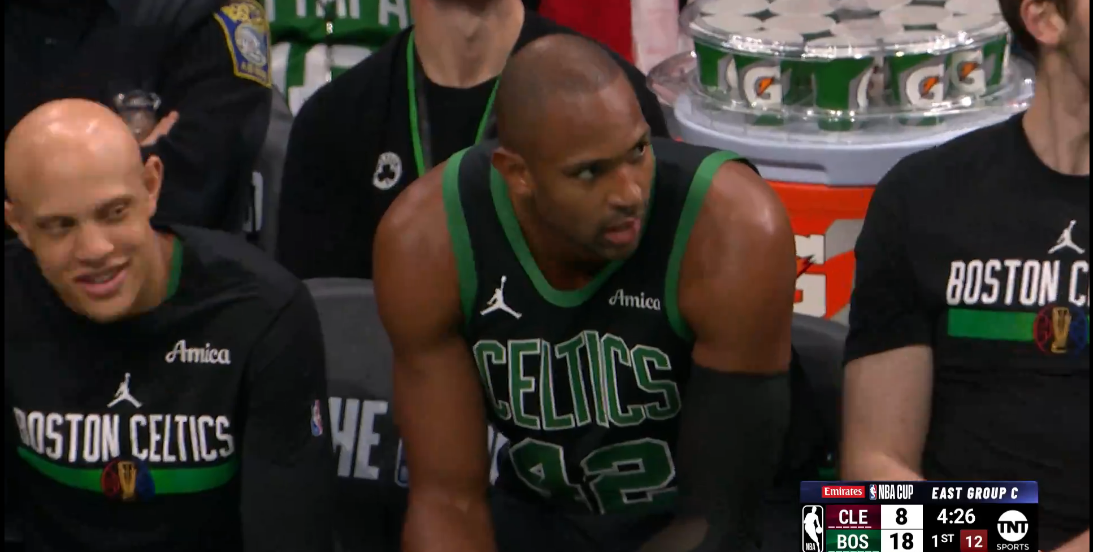 凯尔特人期待反扑对手,骑士坚持不懈追求胜利 凯尔特人期待反扑对手,骑士坚持不懈追求胜利