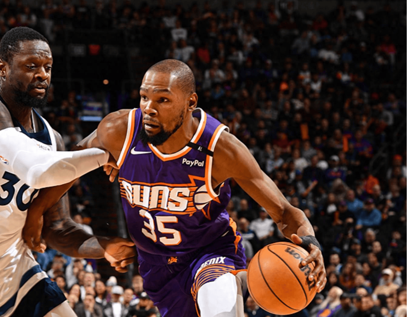 太阳客场不敌湖人,季后赛希望渺茫的简单介绍 太阳客场不敌湖人,季后赛希望渺茫的简单介绍