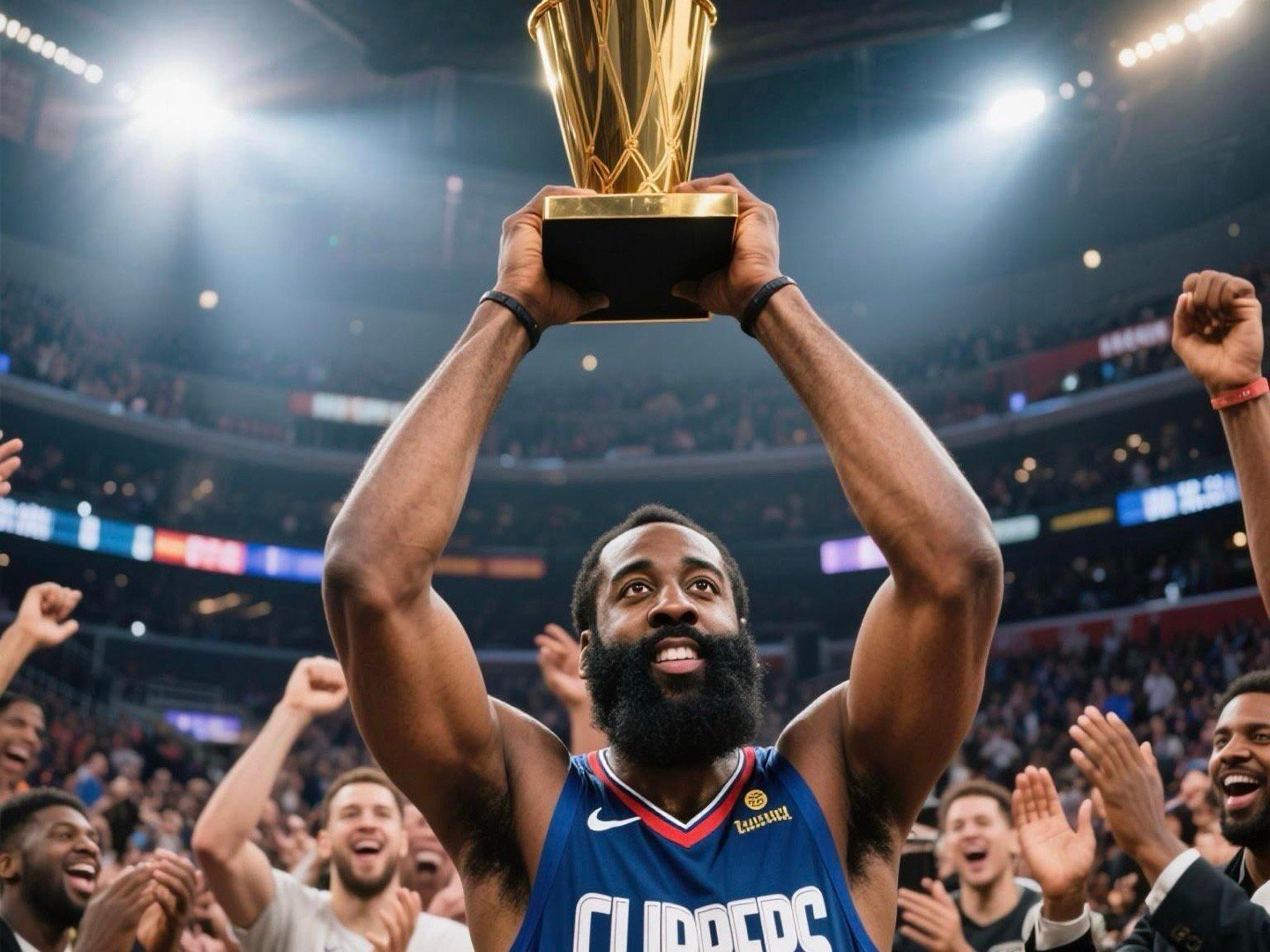 快船逆转掘金,哈雷尔贡献关键30分的简单介绍 快船逆转掘金,哈雷尔贡献关键30分的简单介绍