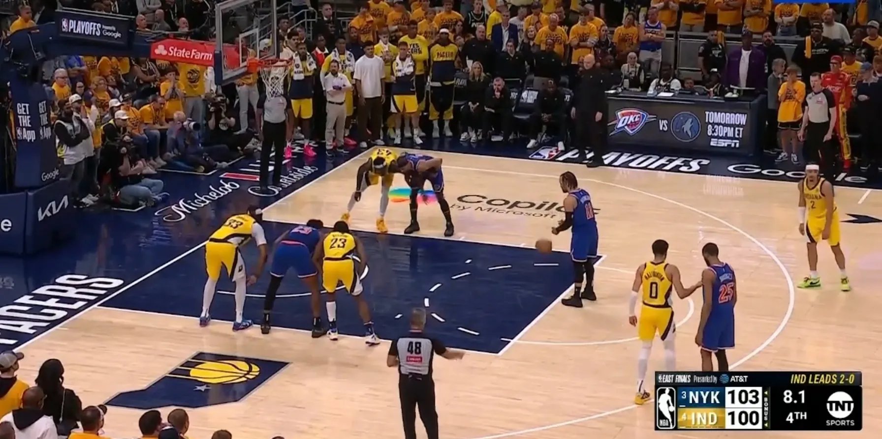 骑士队客场取胜,再战尼克斯队备战决赛 骑士队客场取胜,再战尼克斯队备战决赛