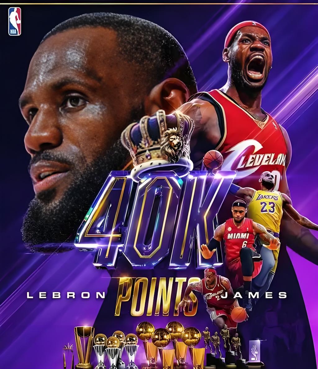 詹姆斯独家专访：我相信球队实力，必然夺得冠