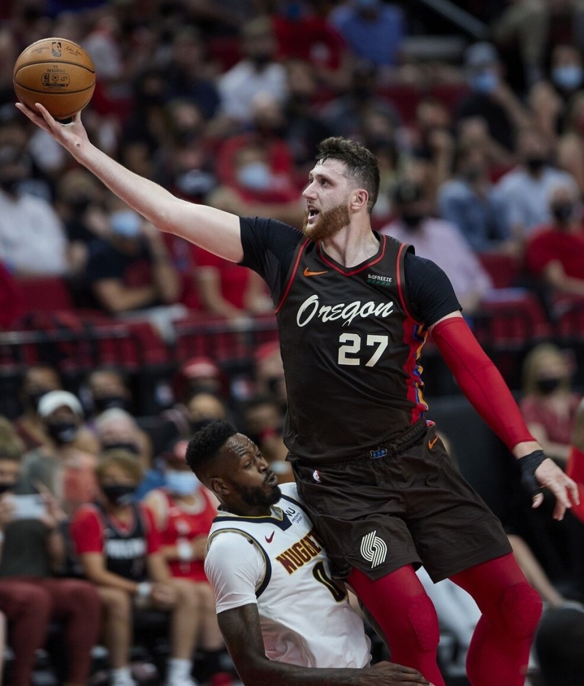 开拓者主帅下课,球队焕然一新 开拓者主帅下课,球队焕然一新