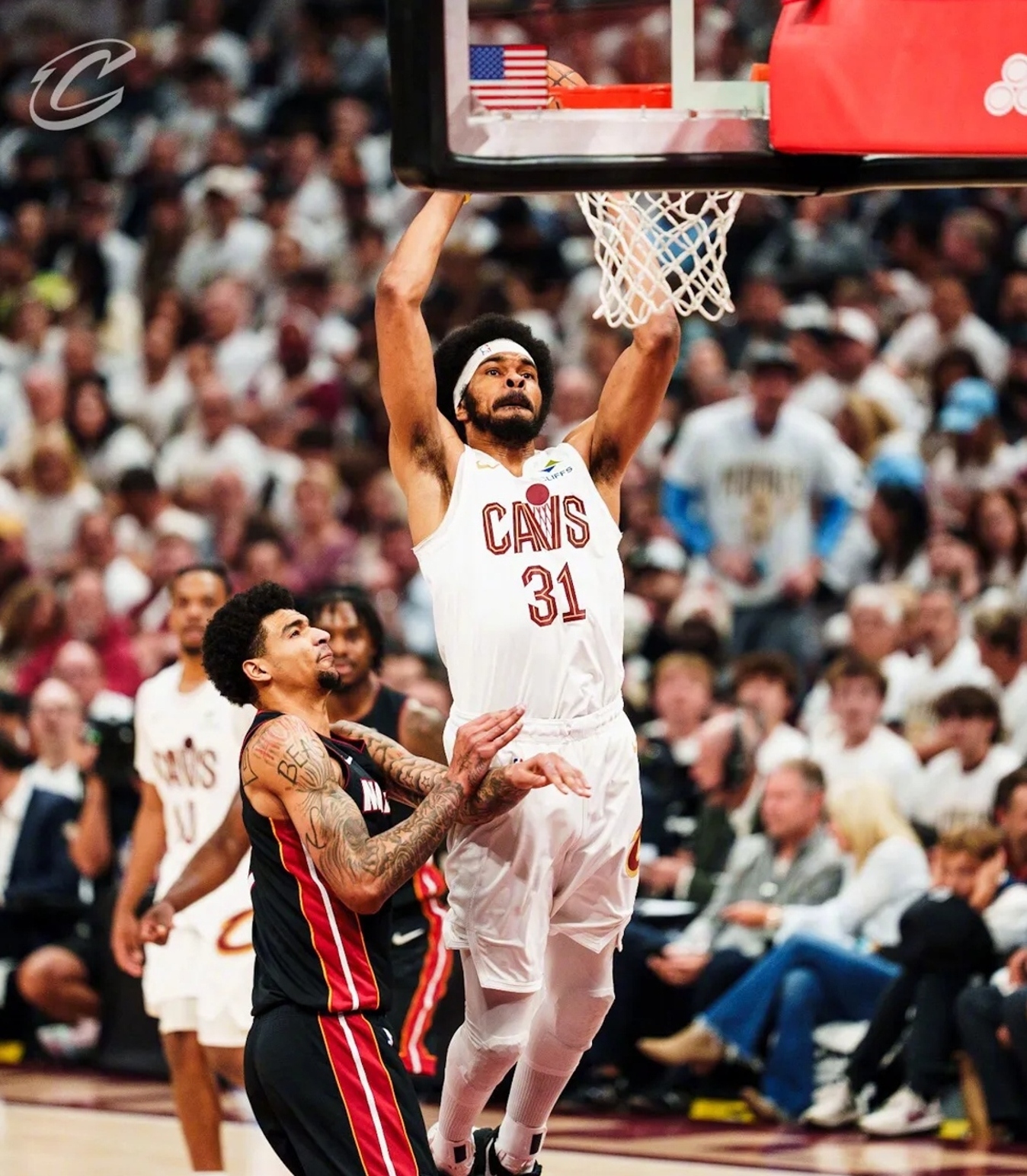 开云平台-热火横扫活塞，晋级东部半决赛