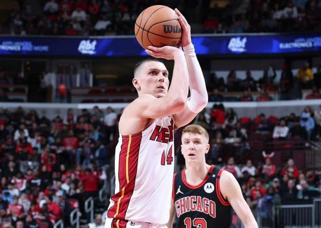 热火横扫活塞，晋级东部半决赛