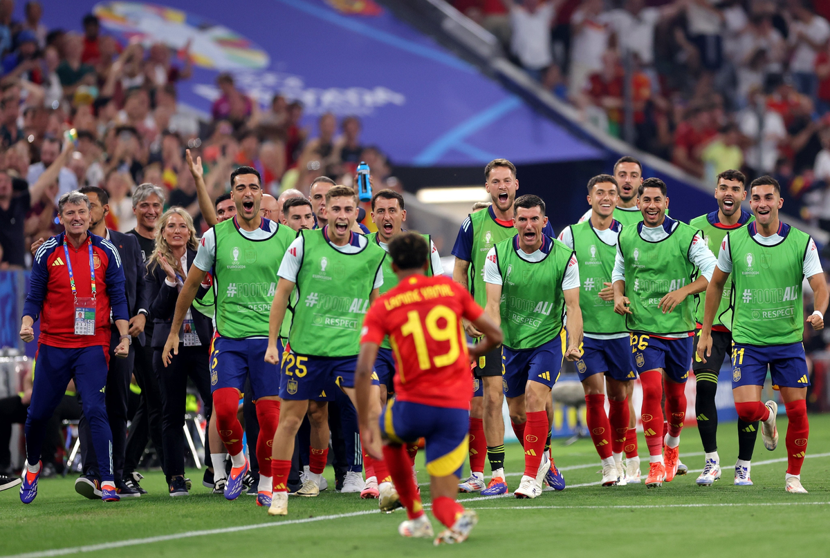 欧洲豪强再度交锋,赛事备受瞩目 欧洲豪强再度交锋,赛事备受瞩目