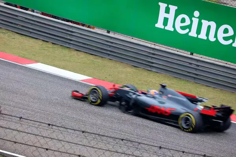 开云体育入口-红牛二队横扫阿斯顿马丁，佩雷兹扛起全队的简单介绍