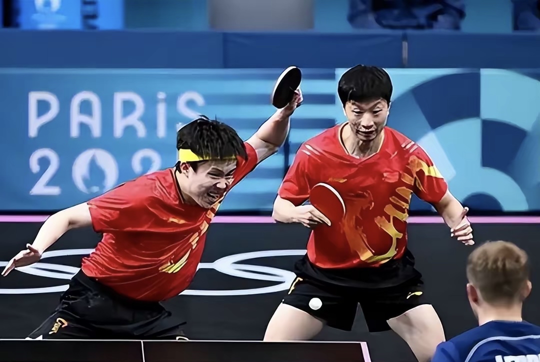 包含瑞典队鏖战中国队,许昕刷新纪录的词条 包含瑞典队鏖战中国队,许昕刷新纪录的词条