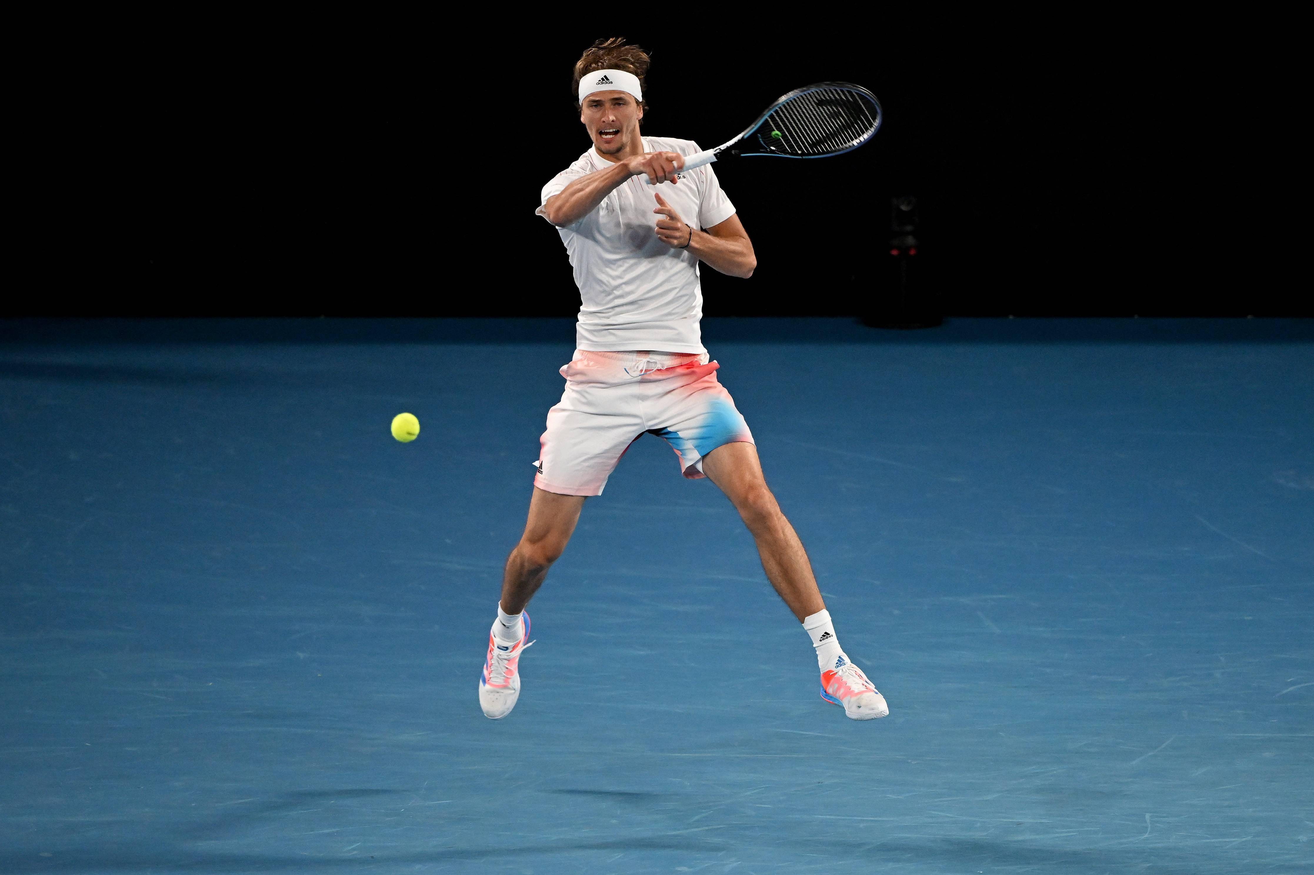 关于年终总决赛绝杀澳网,兹维列夫高光表现的信息 关于年终总决赛绝杀澳网,兹维列夫高光表现的信息