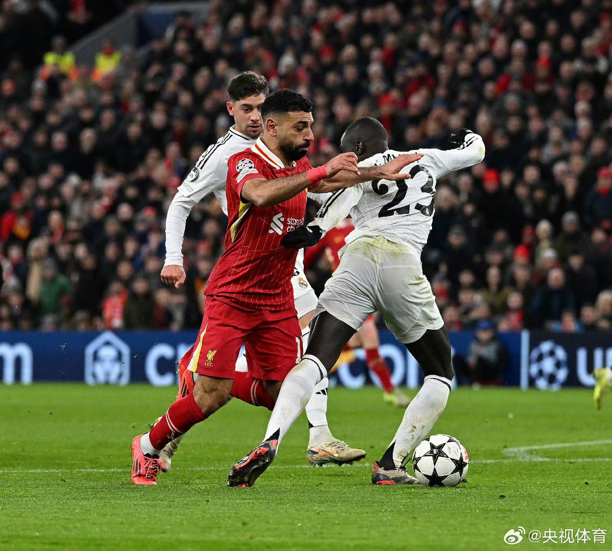 利物浦绝杀挪威，萨拉赫带队取胜