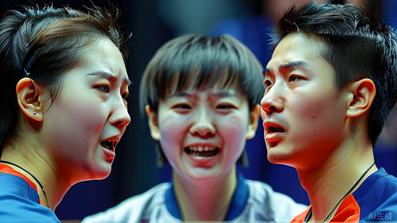 开云体育官方网站-波兰队轻取日本队，许昕带队取胜