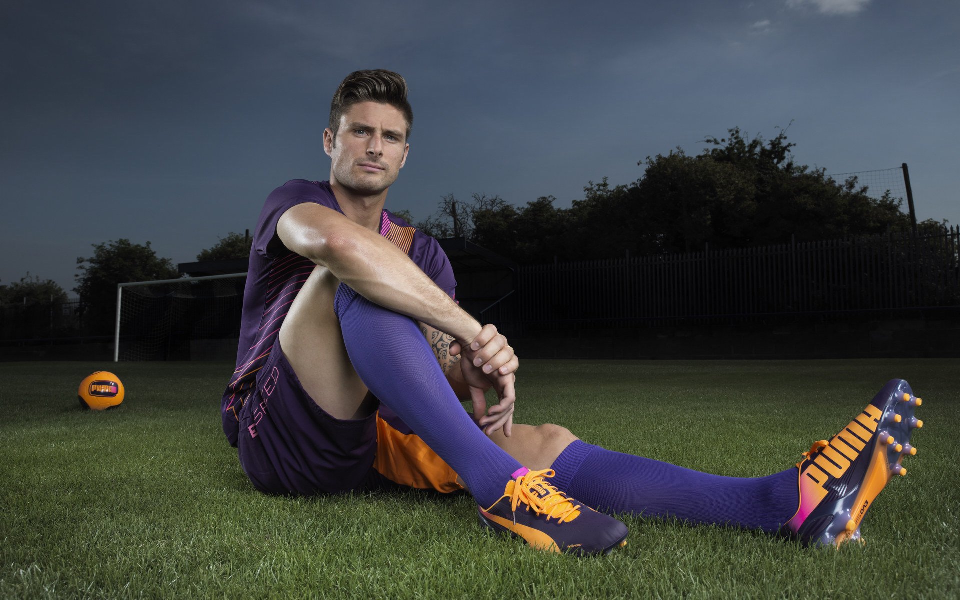 开云APP-足球唯一性的光辉,摩洛哥压制英格兰,弗拉霍维奇刷新纪录