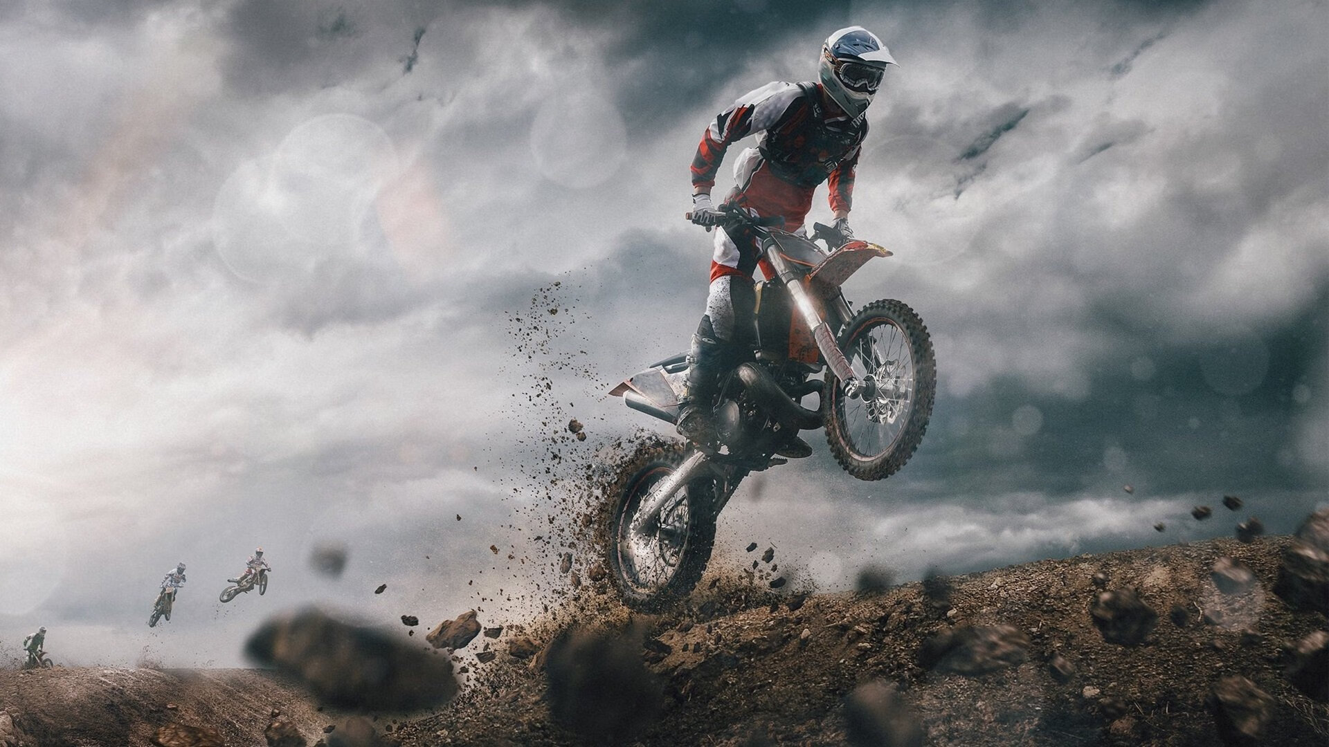 技术魔法与策略博弈,雷诺车队如何凭借佩雷兹高光翻盘红牛二队